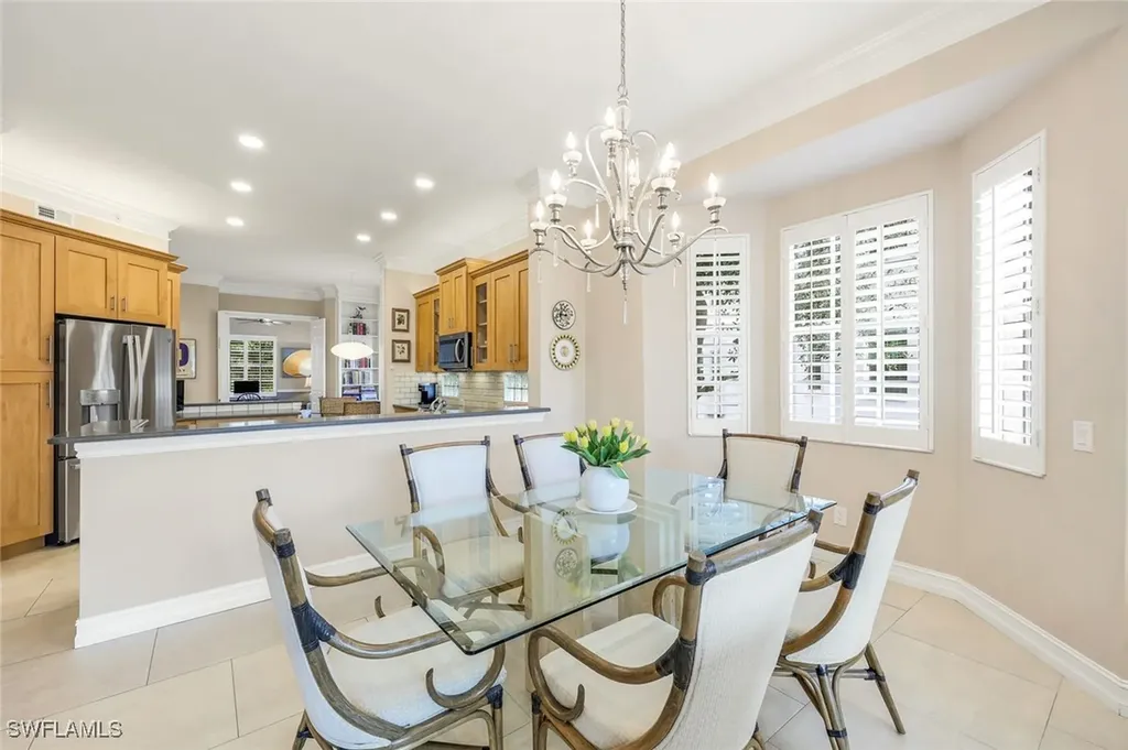 805 Bentwater Circle Naples FL 34108