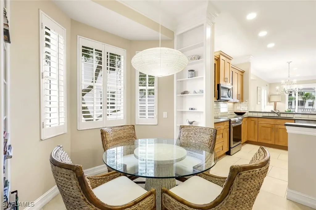 805 Bentwater Circle Naples FL 34108
