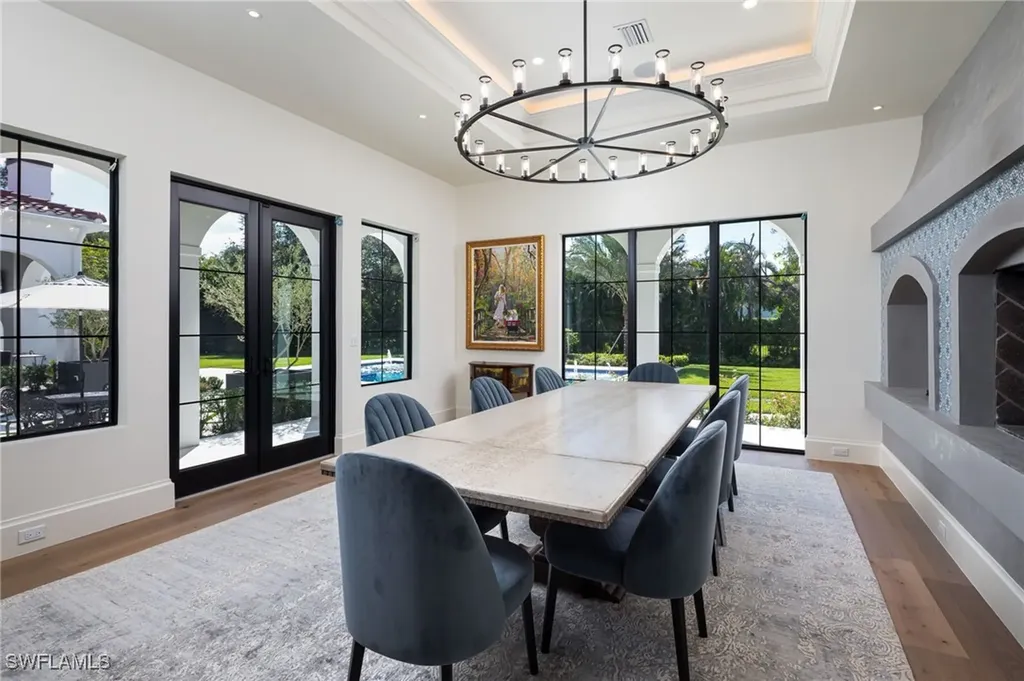 50 Mahogany Drive Naples FL 34108