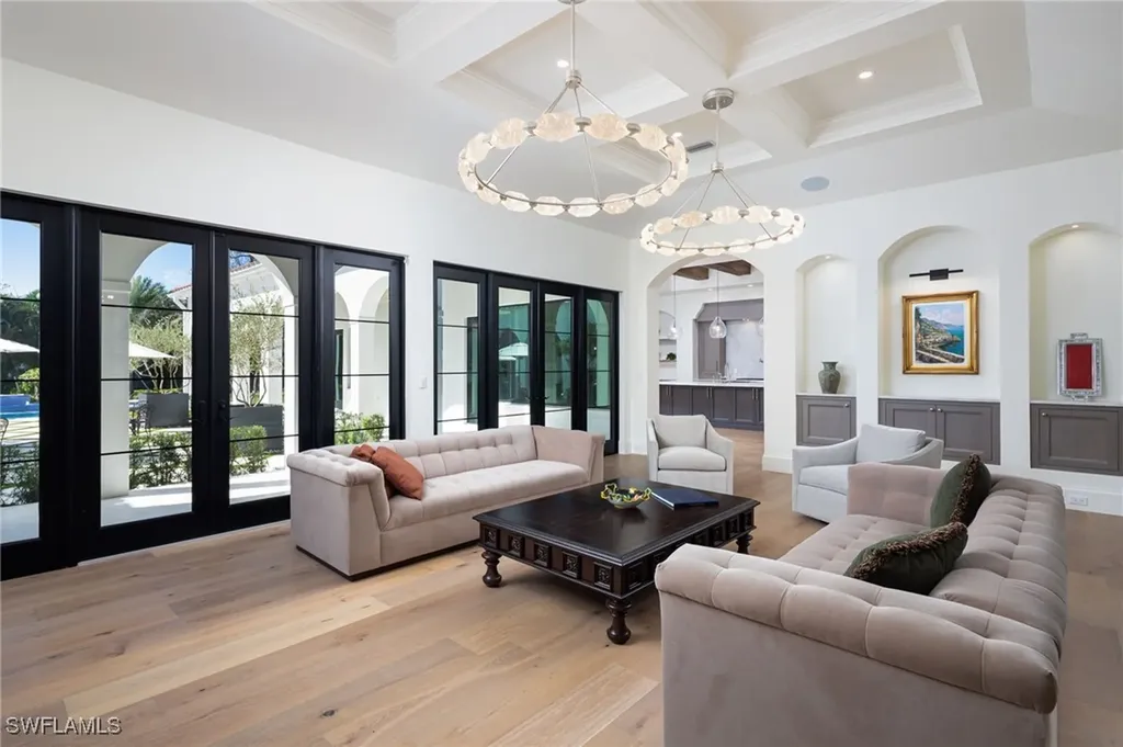 50 Mahogany Drive Naples FL 34108
