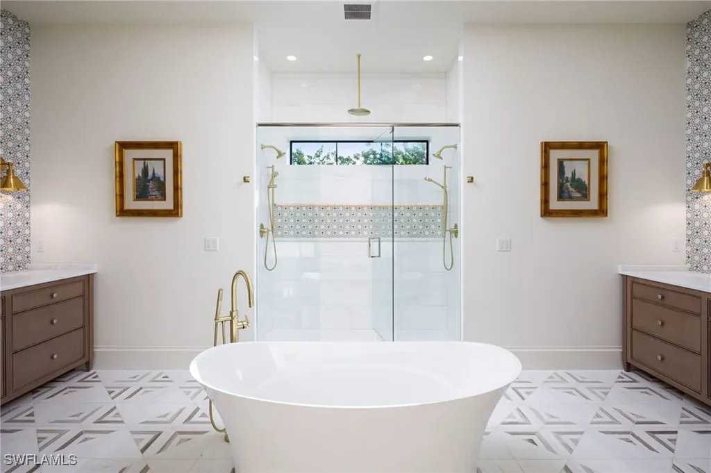 50 Mahogany Drive Naples FL 34108