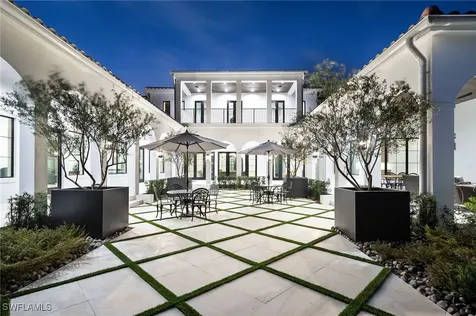 50 Mahogany Drive Naples FL 34108
