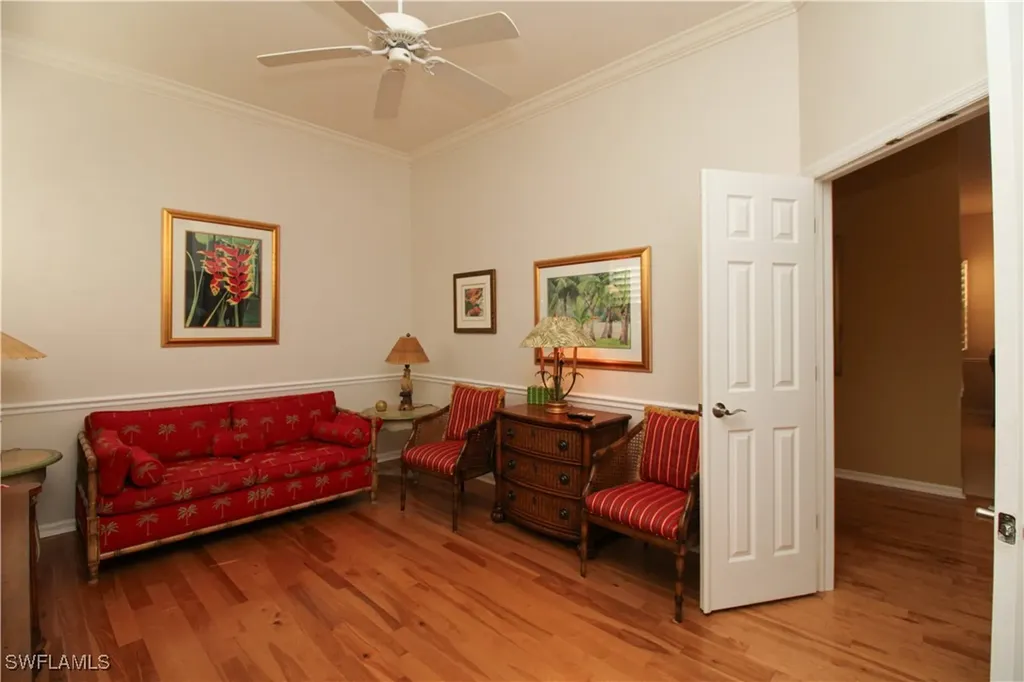 172 Vintage Circle Naples FL 34119