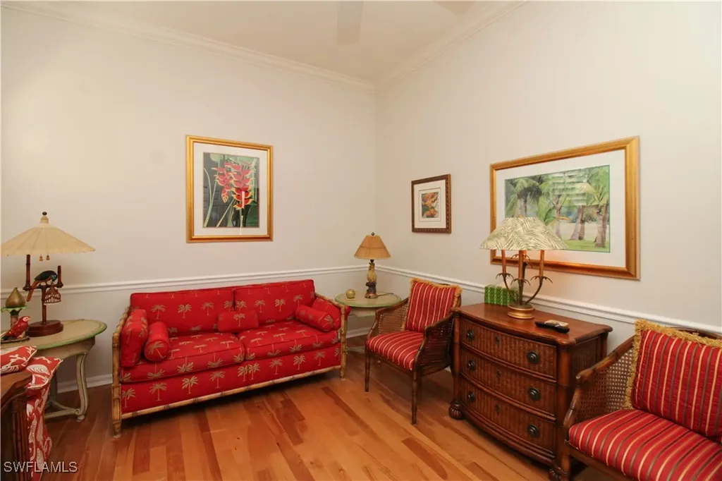 172 Vintage Circle Naples FL 34119