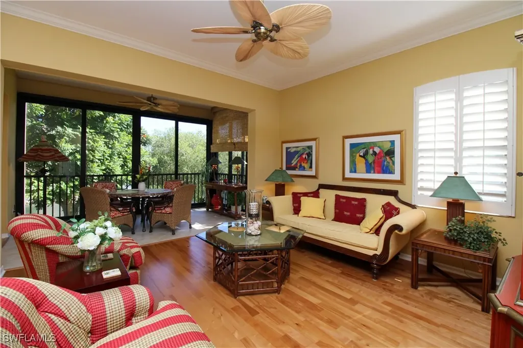172 Vintage Circle Naples FL 34119