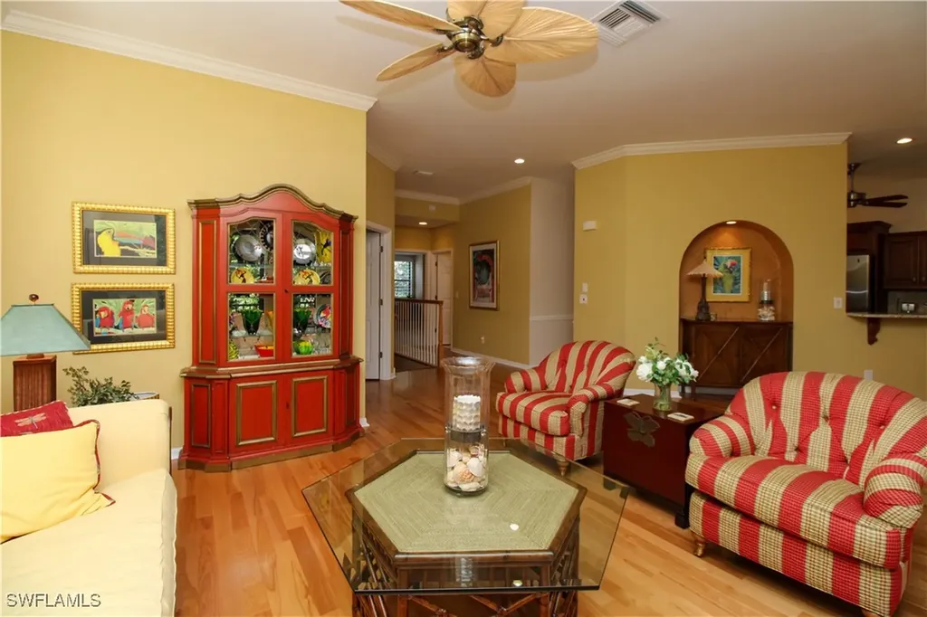 172 Vintage Circle Naples FL 34119