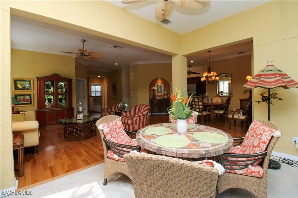 172 Vintage Circle Naples FL 34119