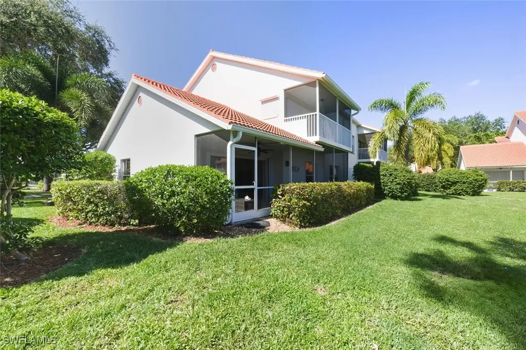 636 Windsor Square Naples FL 34104