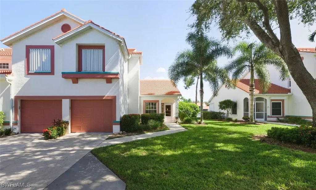 636 Windsor Square Naples FL 34104