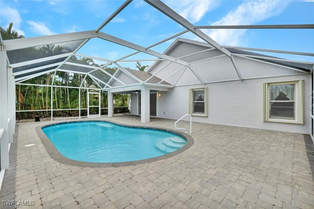 15645 Beachcomber Avenue Fort Myers FL 33908