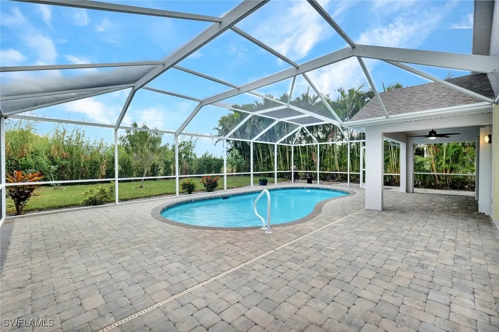 15645 Beachcomber Avenue Fort Myers FL 33908