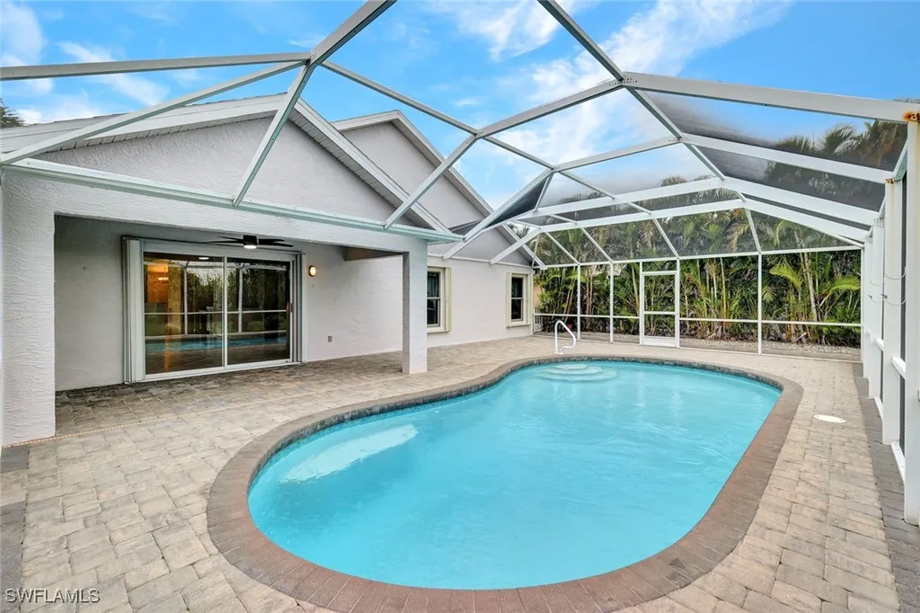 15645 Beachcomber Avenue Fort Myers FL 33908