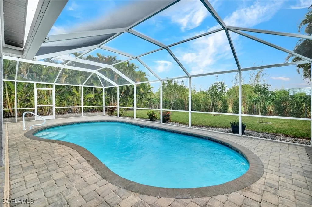 15645 Beachcomber Avenue Fort Myers FL 33908