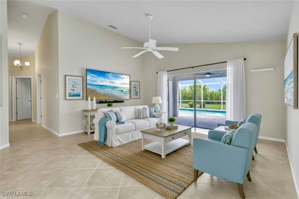15645 Beachcomber Avenue Fort Myers FL 33908