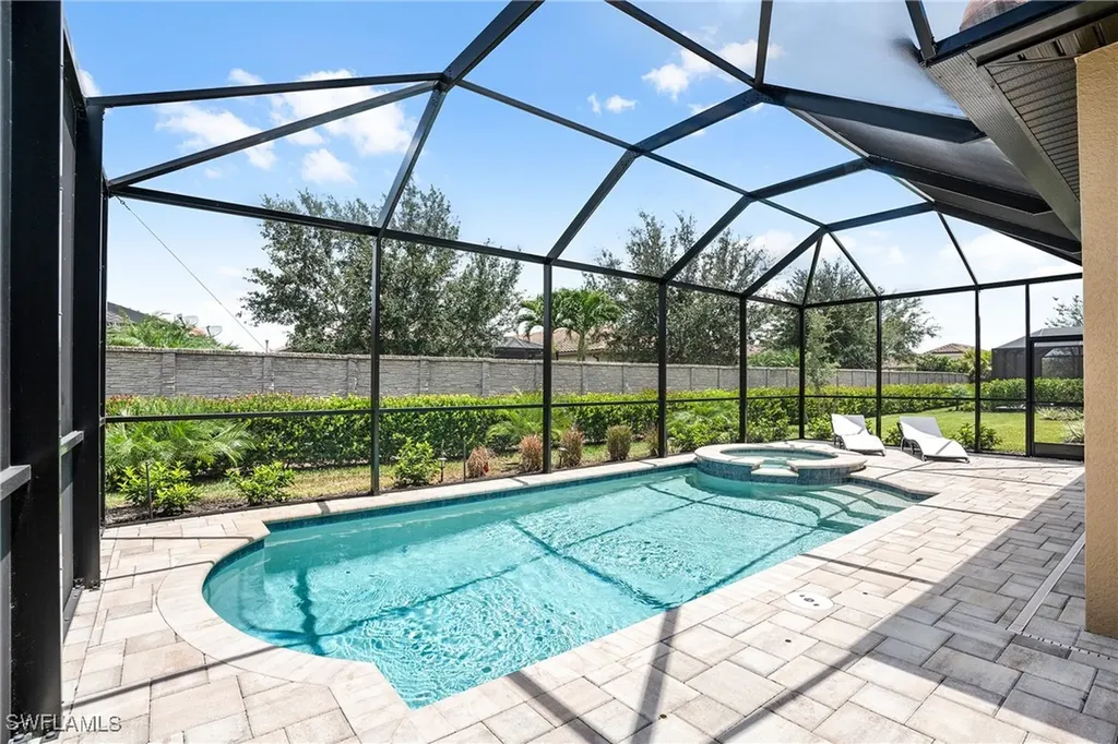 8131 Lucello Terrace S Naples FL 34114