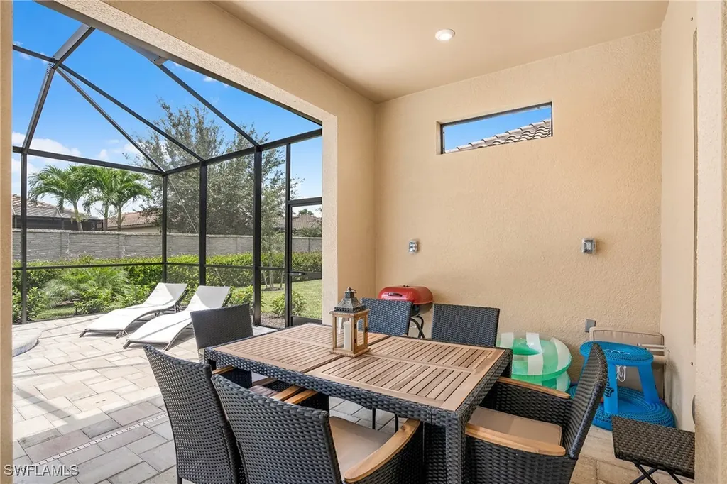 8131 Lucello Terrace S Naples FL 34114