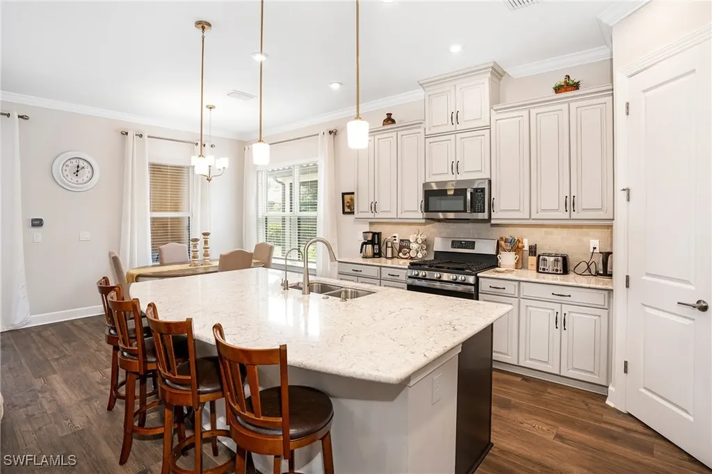 8131 Lucello Terrace S Naples FL 34114
