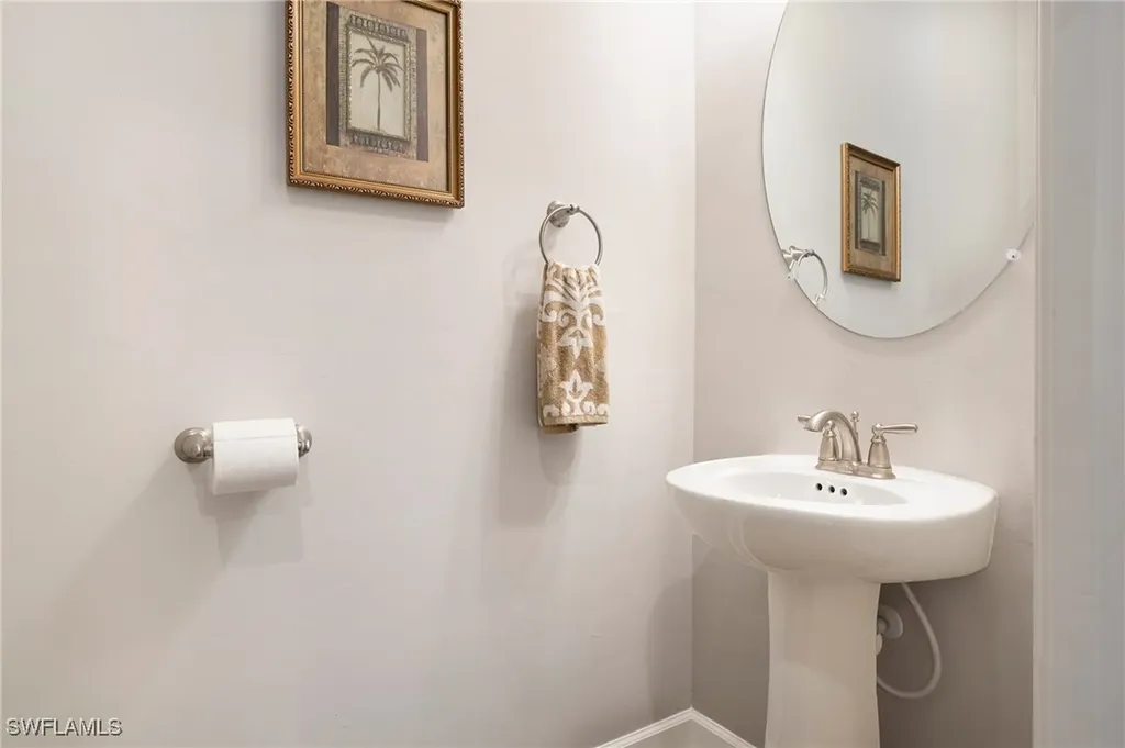 8131 Lucello Terrace S Naples FL 34114