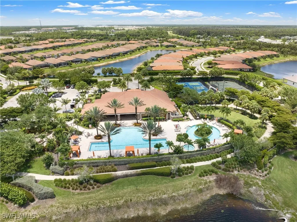 8131 Lucello Terrace S Naples FL 34114