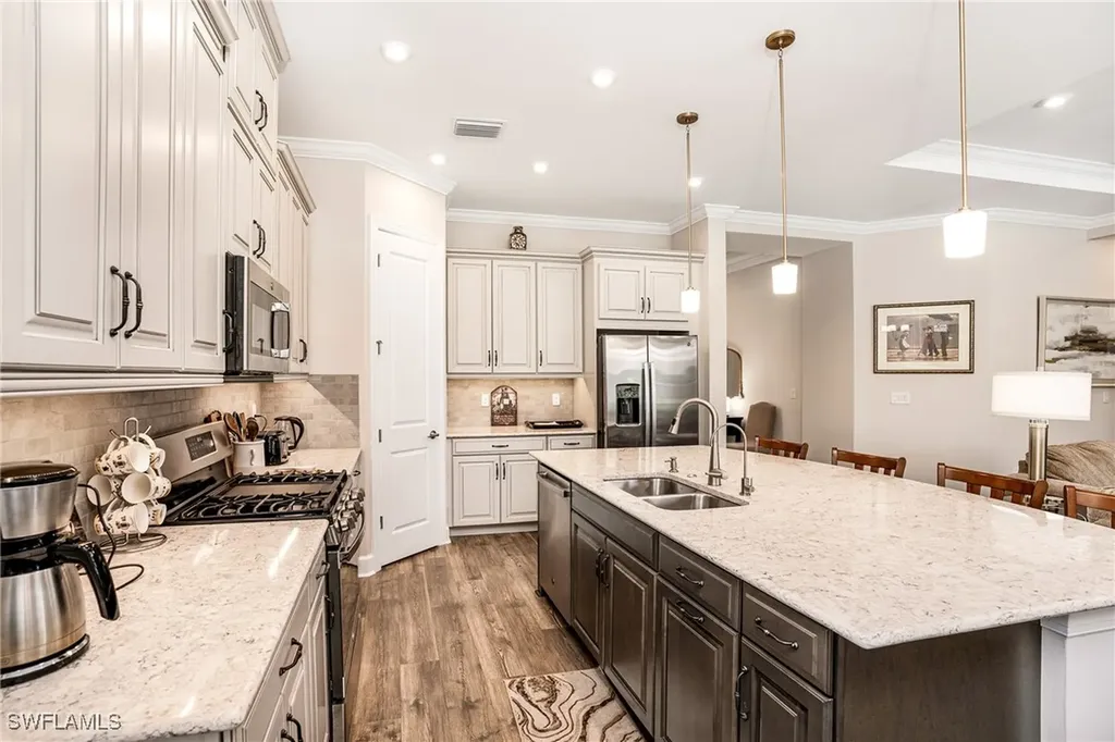 8131 Lucello Terrace S Naples FL 34114