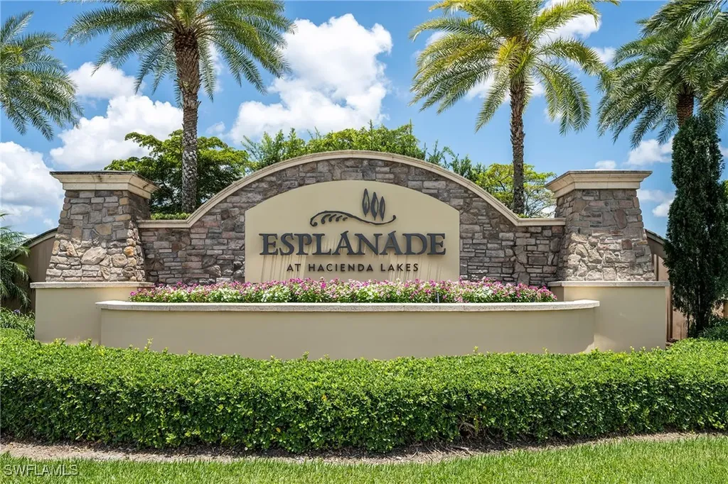 8131 Lucello Terrace S Naples FL 34114