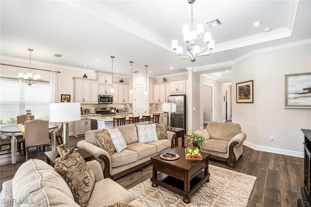 8131 Lucello Terrace S Naples FL 34114