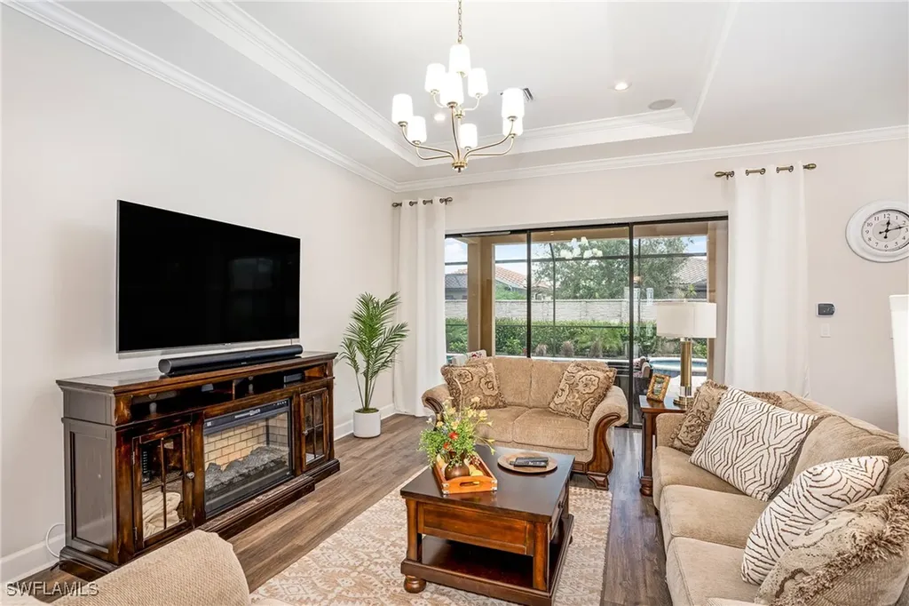 8131 Lucello Terrace S Naples FL 34114