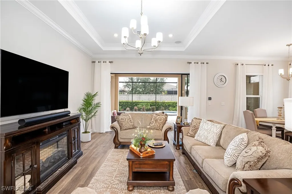 8131 Lucello Terrace S Naples FL 34114