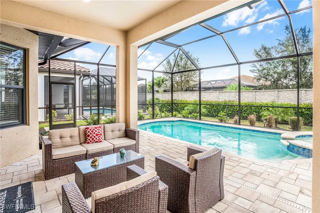8131 Lucello Terrace S Naples FL 34114