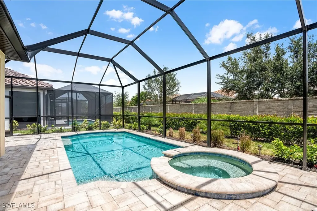 8131 Lucello Terrace S Naples FL 34114