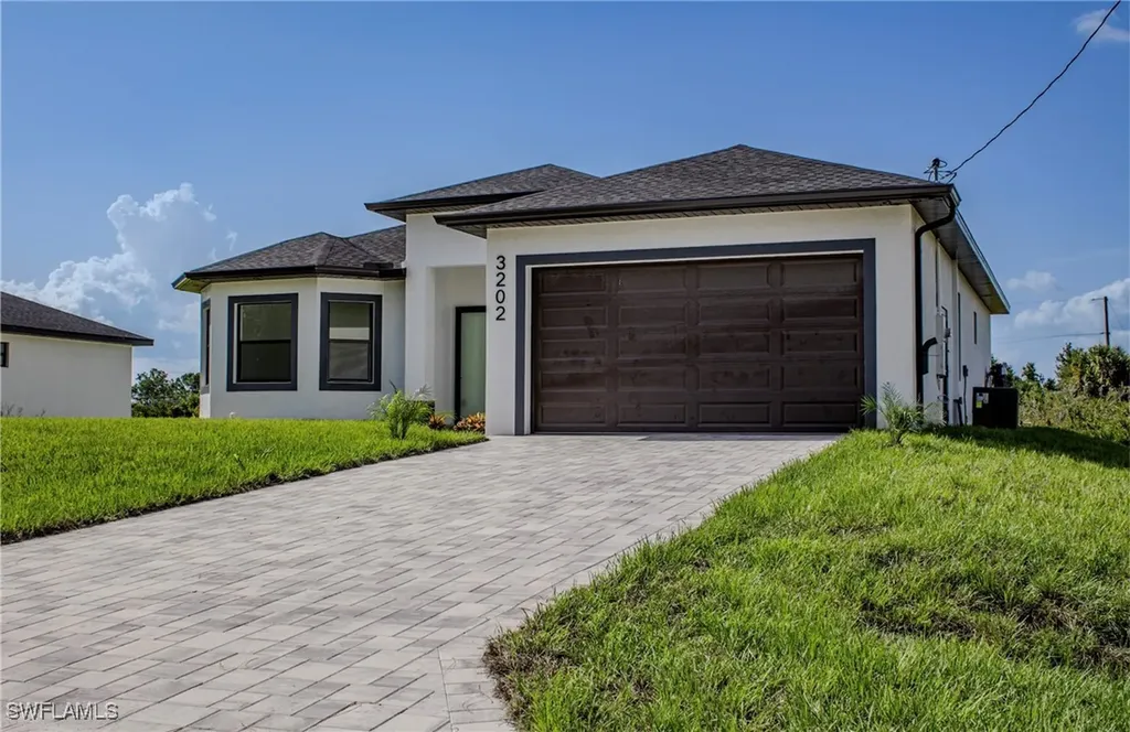 3202 72nd Street W Lehigh Acres FL 33971