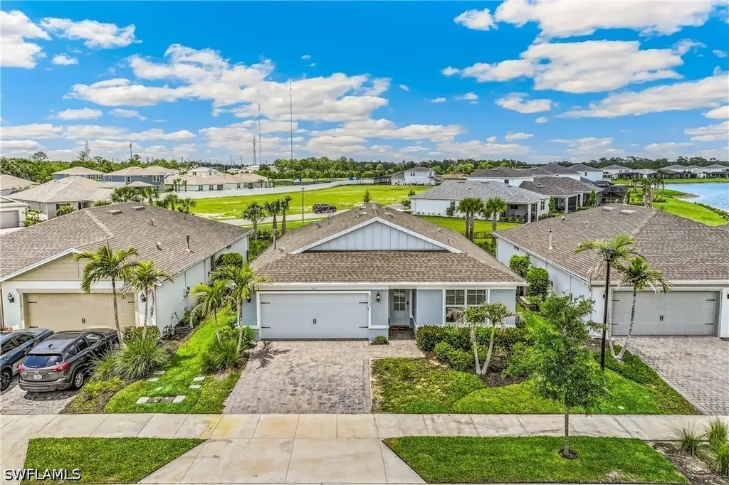 42425 Cascade Drive Babcock Ranch FL 33982