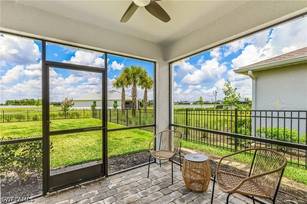 42425 Cascade Drive Babcock Ranch FL 33982