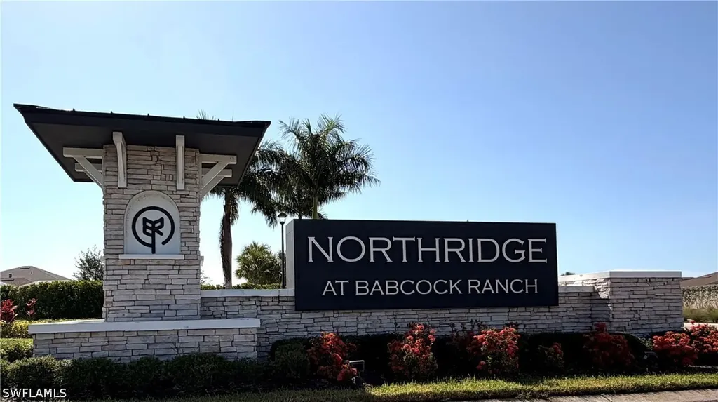 42425 Cascade Drive Babcock Ranch FL 33982