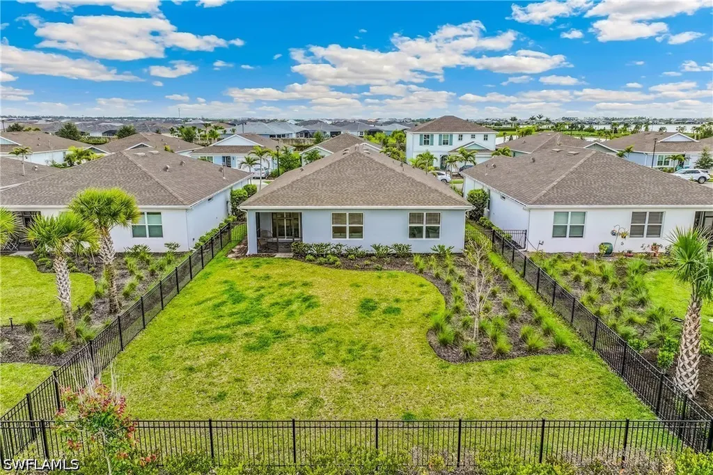 42425 Cascade Drive Babcock Ranch FL 33982