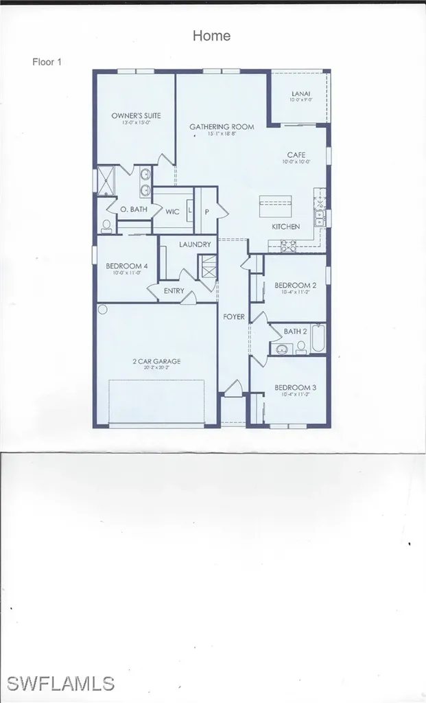 42425 Cascade Drive Babcock Ranch FL 33982