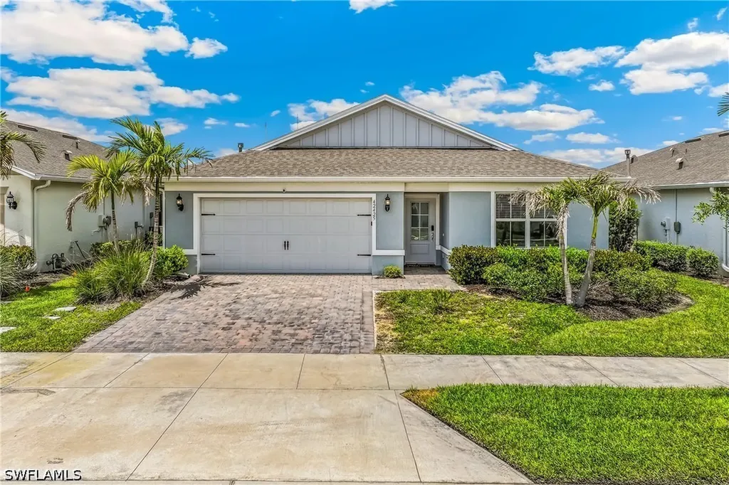 42425 Cascade Drive Babcock Ranch FL 33982