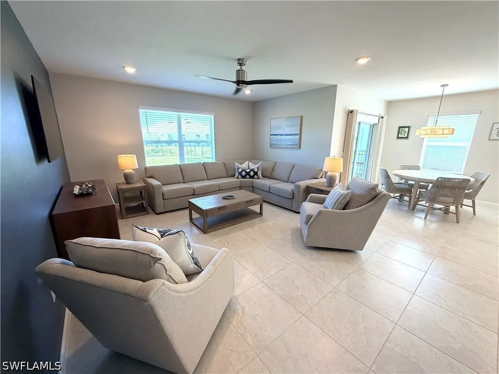 42425 Cascade Drive Babcock Ranch FL 33982