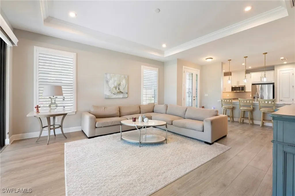 15191 Tolmino Street Naples FL 34114