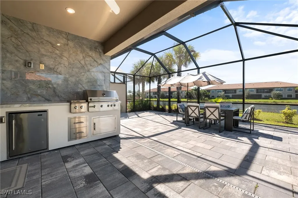 15191 Tolmino Street Naples FL 34114
