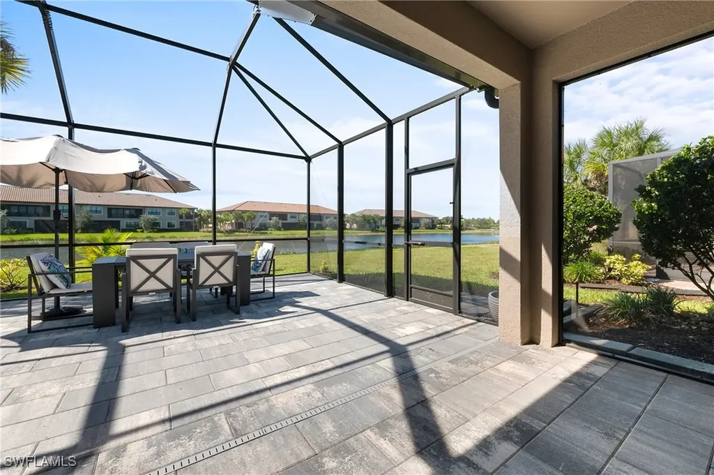 15191 Tolmino Street Naples FL 34114