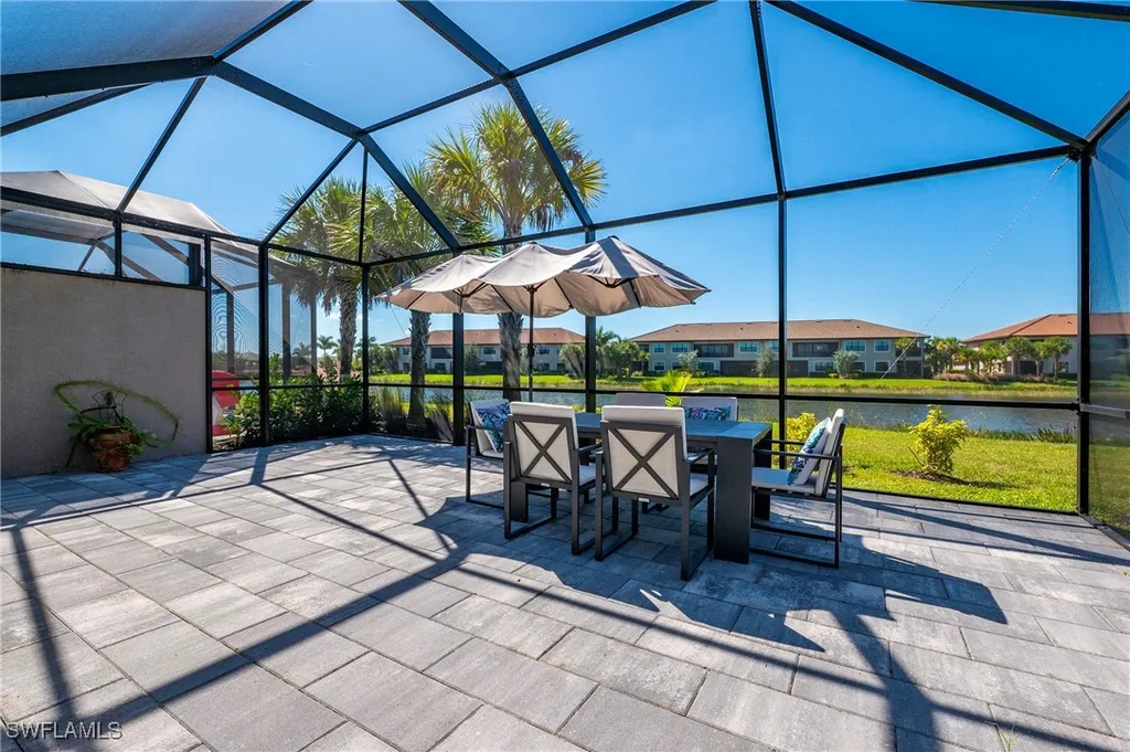15191 Tolmino Street Naples FL 34114