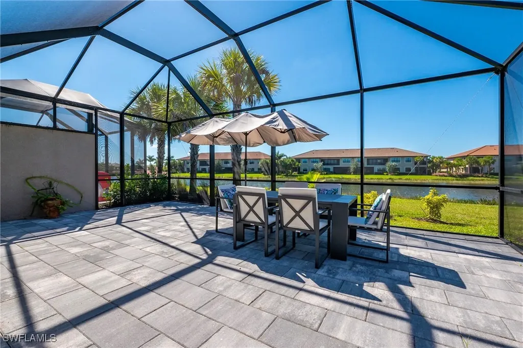 15191 Tolmino Street Naples FL 34114