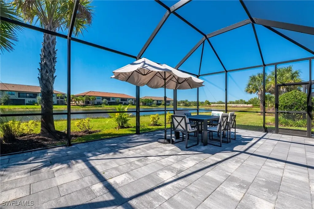 15191 Tolmino Street Naples FL 34114