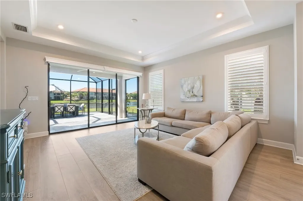 15191 Tolmino Street Naples FL 34114