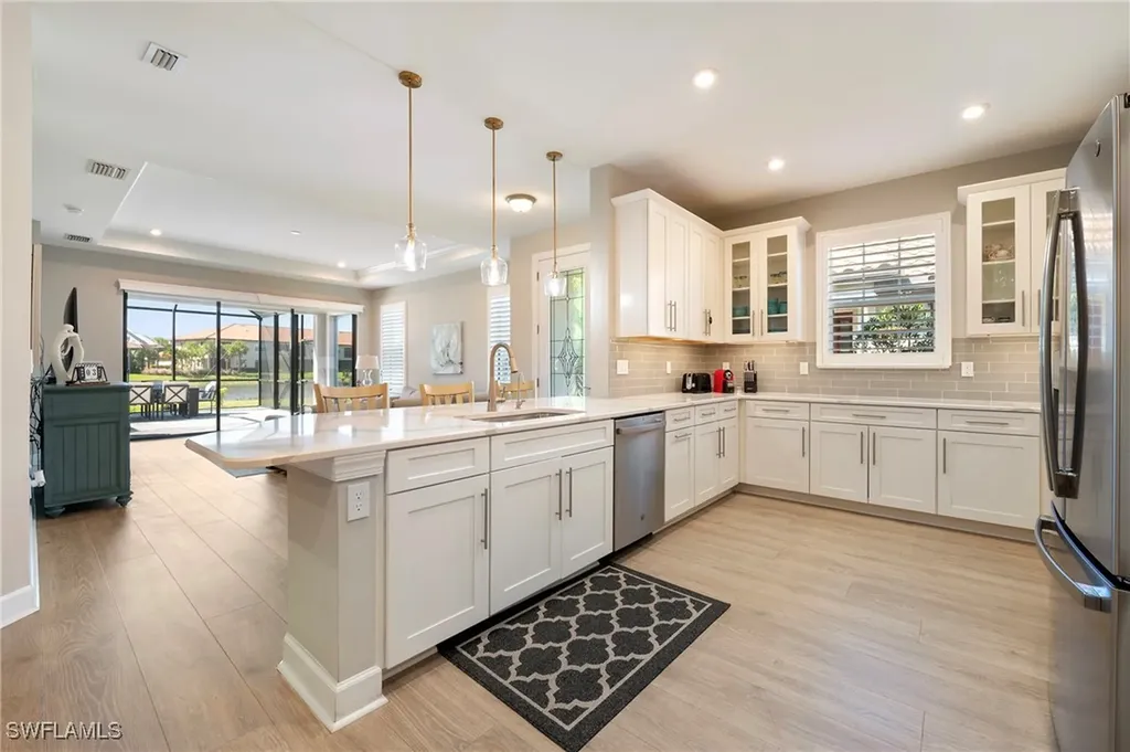 15191 Tolmino Street Naples FL 34114
