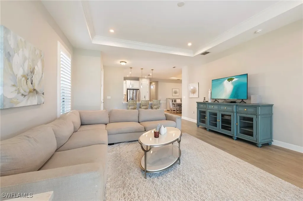 15191 Tolmino Street Naples FL 34114