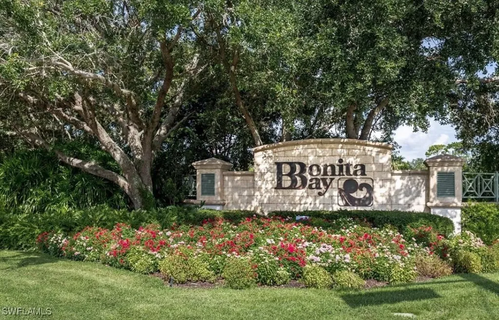 26956 Montego Pointe Court Bonita Springs FL 34134