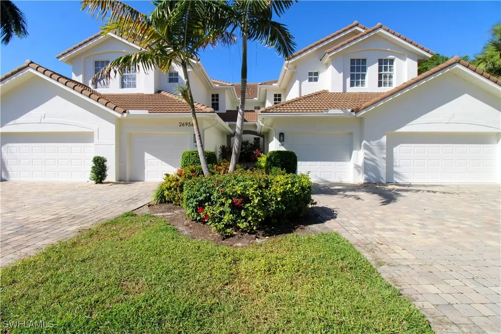 26956 Montego Pointe Court Bonita Springs FL 34134