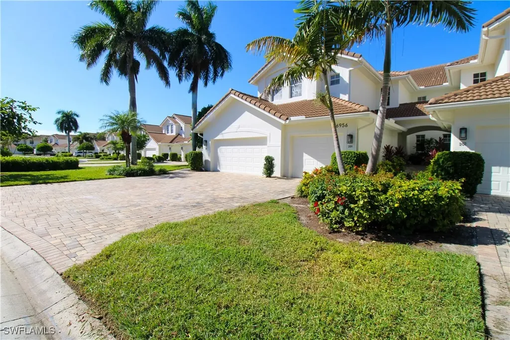 26956 Montego Pointe Court Bonita Springs FL 34134